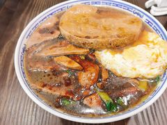 -福海面馆(阳曲店)
