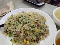 -芬芳甜品(同福路店)