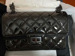 -CHANEL(恒隆广场店)