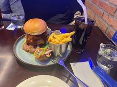 -blue frog蓝蛙(长泰广场店)