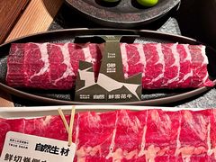 -三出山火锅(南京万象天地店)