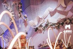 -M'S BANQUET AND SPACE ART