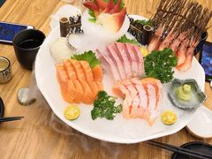 -一本钓鲔鱼屋