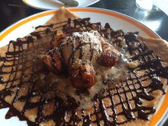 La Creperie(桃江路店)-La Creperie法餐厅(桃江路店)