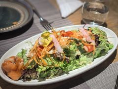 -LA CREPERIE BRETONNE布列塔尼法式餐厅(天童北路店)