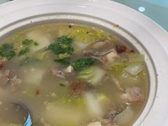 -普天和酒楼·新津菜·烤鸭(天津之眼店)