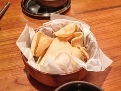 -泰香米泰国餐厅(中大国际店)