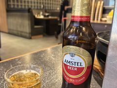 -草家酱蟹炭火烤肉店(珲春南路二店)