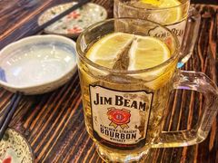 角牌嗨棒-平成屋·午肴夜酒(四川北路店)