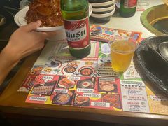 -哥老官重庆美蛙鱼头(宝山龙湖店)