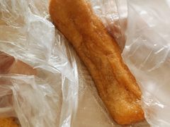 糖糕-张纪油条(世博家园十一街坊店)