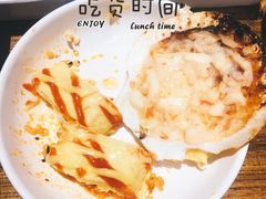 -釜山火炉韩式炭火烤肉(欧洲城店)