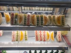 -Fruwich果明治(西单更新场店)
