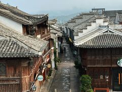 -紫阳古街