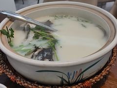 -紫藤园·天目湖大鱼头(南山竹海店)