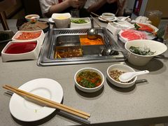 -海底捞火锅(旭辉MALL店)