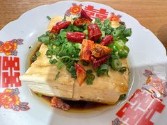 -北三条胡同打卤面馆(雍和宫店)