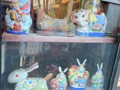 -老北京兔儿爷(杨梅竹斜街店)
