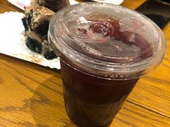 -星巴克(济宁万达广场店)