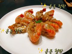 -张家卫·阳江菜·小海鲜(肥婆湾桥店)