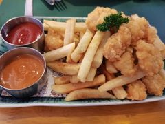 -HFFOUSA TACO弗萨塔可墨西哥餐厅(颐堤港店)