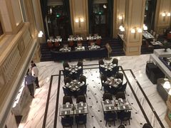 -上海东方佘山翰悦阁酒店·Vie全日制餐厅