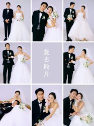 点击看大图 -绽放摄胶片摄影工作室
