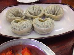 饺子-神仙雪浓汤(明洞店)