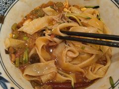-六合居·邯郸菜·武安菜起源地