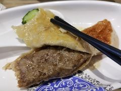 -左邻右舍褡裢火烧(石榴园店)