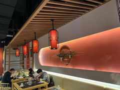 -京炭铜锅涮肉·羊蝎子·羊肉炉(保利·时光里店)