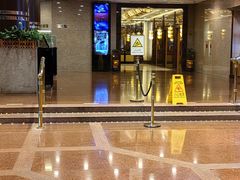 -上海新锦江大酒店