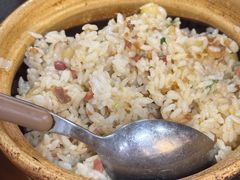 -阿山卓·野生菌火锅·纳西火塘烤肉