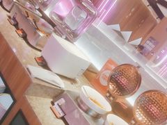 -比格比萨自助(延庆万达广场店)