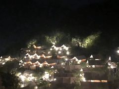 -北京山里寒舍度假酒店
