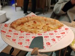 -春树下·树屋花房西餐厅(罍街AS1980店)