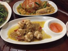 -Dang restaurant (patong phuket)