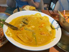 -Tegu泰古莲·泰国餐厅(红山6979店)