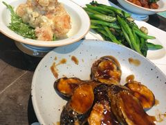 -大树餐厅(红旗街万达店)