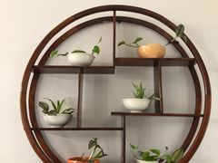 -同得兴 Since·1995 传统苏式面馆(嘉馀坊店)