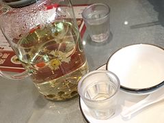 -添福来墨鱼饺子 · 海鲜东北菜(大连星海·黄浦路店)