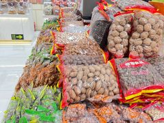 -邵万生食品公司(南京东路店)