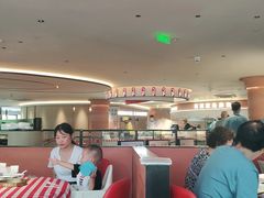 -西贝(东方路店)