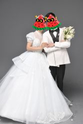 -金夫人婚纱摄影(华南店)