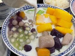 -赵记传承·中国甜品(福州总店)