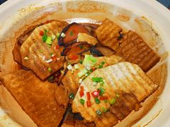 -野蔓果·山野菜(西湖景区·龙井茶田店)