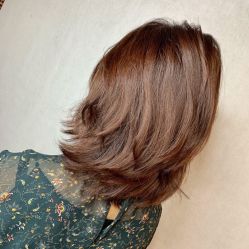 -美梵日系沙龙
