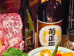 -江户烧肉(高德店)