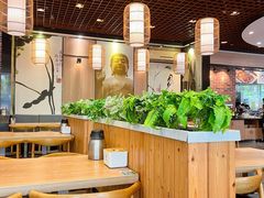 -裕记烧腊连锁餐饮(国商分店)