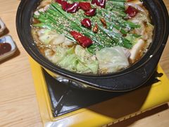 -晶吉·居酒屋·烧鸟·生鱼饭(中山区民主广场店)